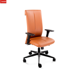 Cadeira Giratória Operativa