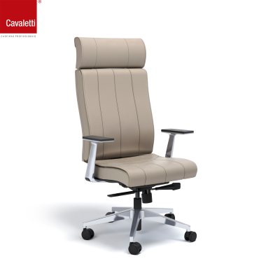 Cadeira Presidente Giratória